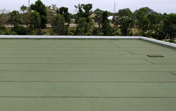 all Whitchurch On Thames roofing types quoted for