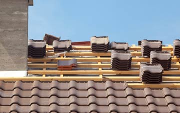 Whitchurch On Thames clay roofing costs
