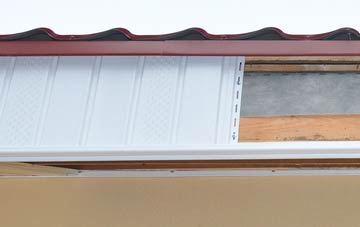 Whitchurch On Thames fascia repair costs