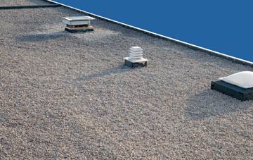 flat roofing Whitchurch On Thames, Oxfordshire