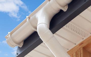 Whitchurch On Thames gutter installation costs