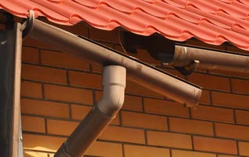 Whitchurch On Thames gutter repair costs