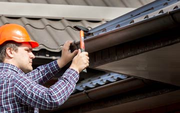 gutter repair Whitchurch On Thames, Oxfordshire