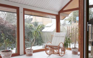 Whitchurch On Thames hardwood conservatory roofing repairs