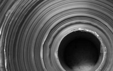 Whitchurch On Thames pvc roof replacement