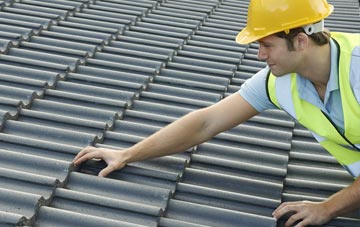 screened Whitchurch On Thames roofing companies