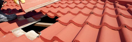 compare Whitchurch On Thames roof repair quotes