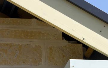 soffit repair Whitchurch On Thames