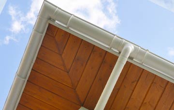 Whitchurch On Thames soffit types