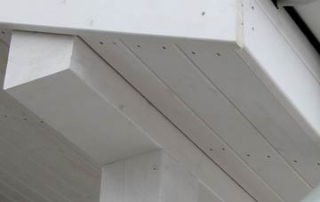 soffits Whitchurch On Thames, Oxfordshire