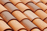 Whitchurch On Thames clay roofing