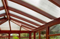 Whitchurch On Thames conservatory roofing insulation