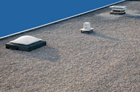 Whitchurch On Thames flat roofing