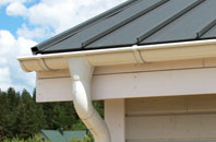 Whitchurch On Thames soffits