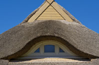 Whitchurch On Thames thatch roofing